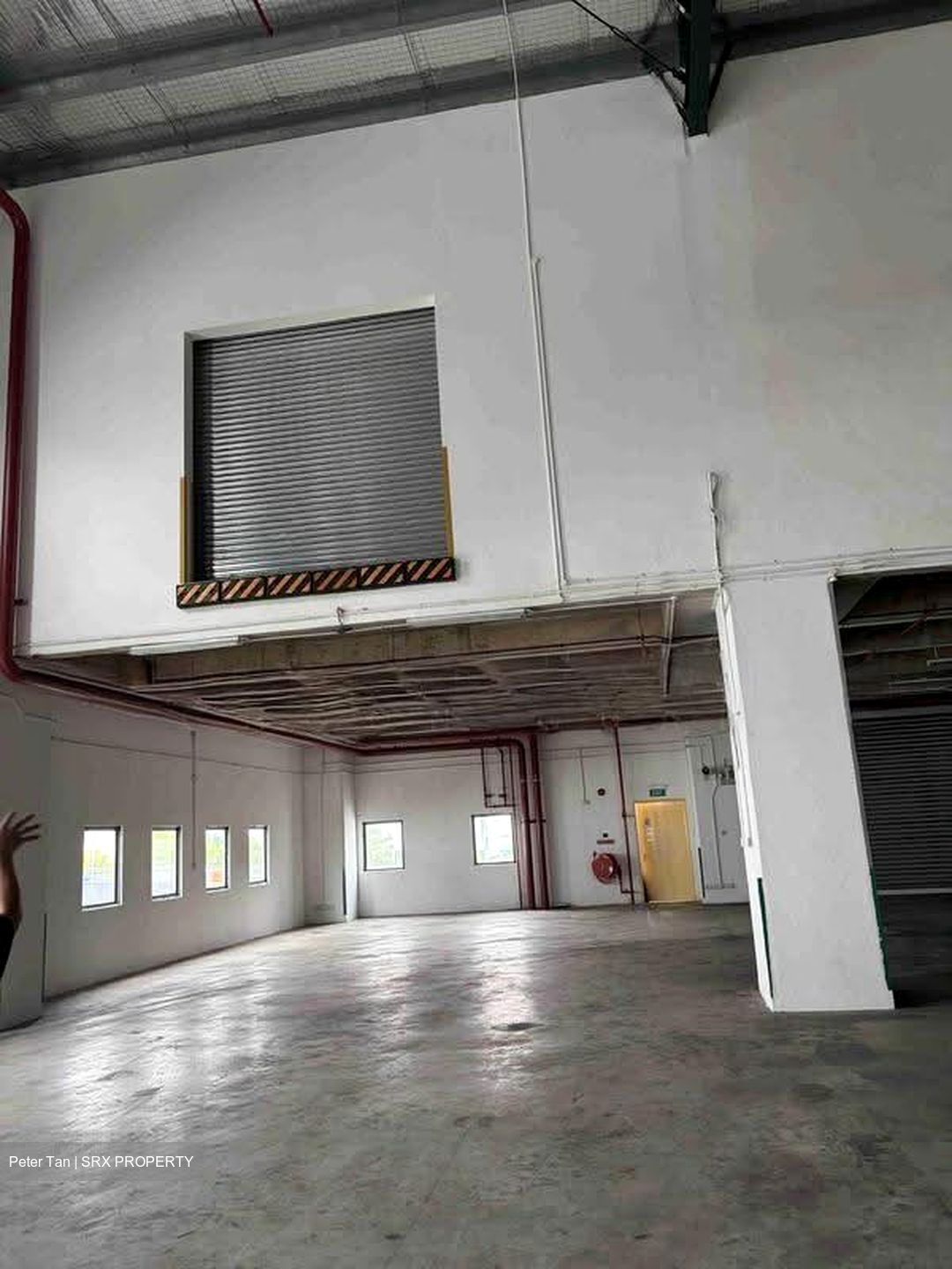 Changi North Way (D17), Factory #637668591